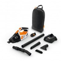 Stihl Vacuums